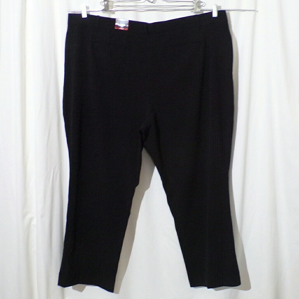 NWT Avenue Tummy Control Trousers Size 30 Avg. - Picture 7 of 7